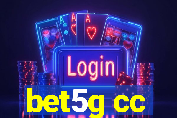 bet5g cc